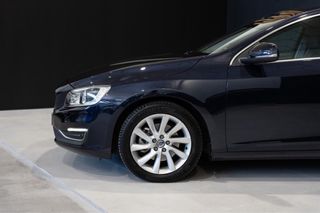 Volvo S60 2017