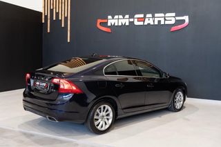 Volvo S60 2017