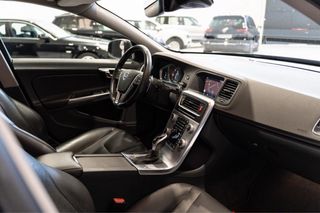 Volvo S60 2017