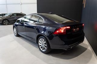 Volvo S60 2017