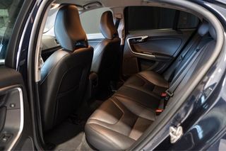 Volvo S60 2017