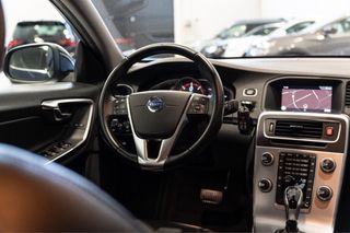 Volvo S60 2017