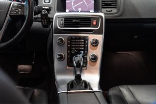 Volvo S60 2017