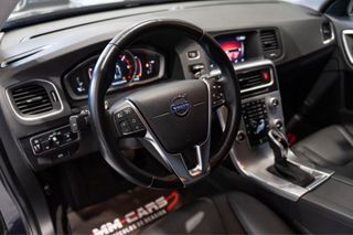 Volvo S60 2017