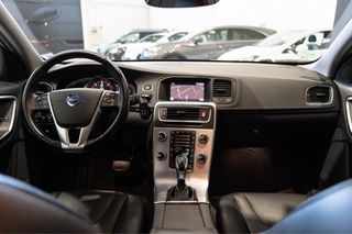 Volvo S60 2017