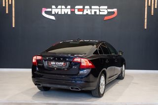 Volvo S60 2017