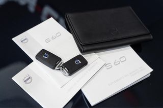 Volvo S60 2017