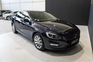 Volvo S60 2017