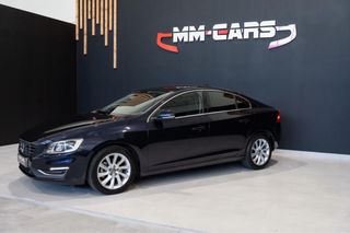 Volvo S60 2017