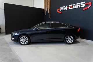 Volvo S60 2017