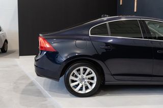 Volvo S60 2017