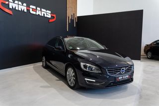 Volvo S60 2017