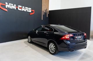 Volvo S60 2017