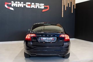 Volvo S60 2017