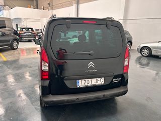 Citroen Berlingo 2015 HDI 92CV