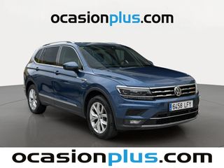 Volkswagen Tiguan Allspace Sport 2.0 TDI 4Motion 140 kW (190 CV) DSG