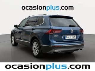Volkswagen Tiguan Allspace Sport 2.0 TDI 4Motion 140 kW (190 CV) DSG