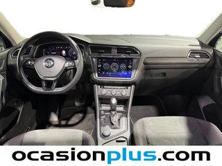 Volkswagen Tiguan Allspace Sport 2.0 TDI 4Motion 140 kW (190 CV) DSG