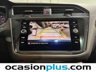 Volkswagen Tiguan Allspace Sport 2.0 TDI 4Motion 140 kW (190 CV) DSG