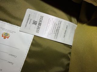 Fjallraven Kanken Mini Verde