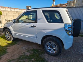 Suzuki Grand Vitara 2004