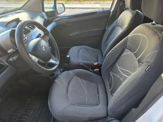 Chevrolet Spark ETIQUETA C