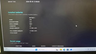 ThinkPad T480s táctil i7 16GB RAM
