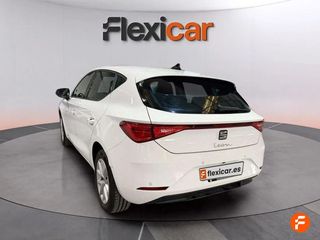 Seat Leon 1.0 TSI 81kW S&S Style XS
