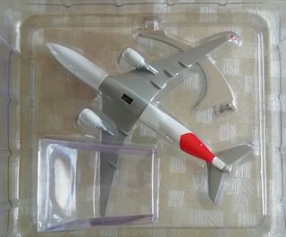 Maqueta Avión Iberia Airbus A350-900