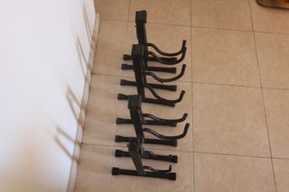 4 Soportes para Guitarra
