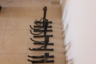 4 Soportes para Guitarra