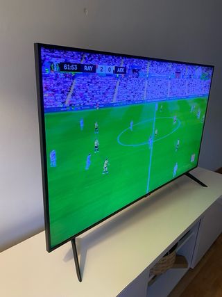 Samsung Crystal UHD 50” TU7095 4K Smart TV