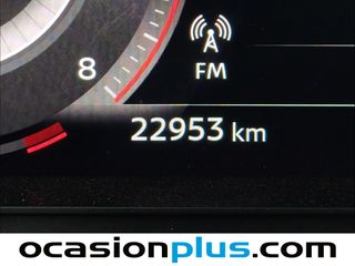 Nissan Qashqai DIG-T 140 N-Connecta 103 kW (140 CV)