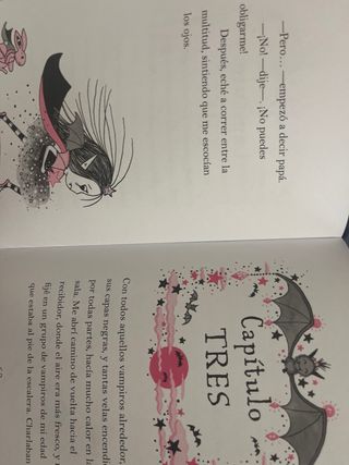 4 libros Isadora moon exclusivos