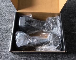 Par de mancuernas de 3 kg adidas (A ESTRENAR)