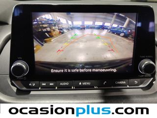 Nissan Qashqai E-POWER Acenta 140 kW (190 CV)