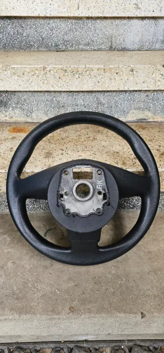 Volante Seat