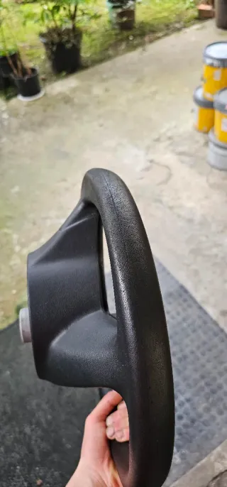 Volante Seat