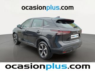 Nissan Qashqai E-POWER Acenta 140 kW (190 CV)