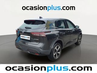 Nissan Qashqai E-POWER Acenta 140 kW (190 CV)