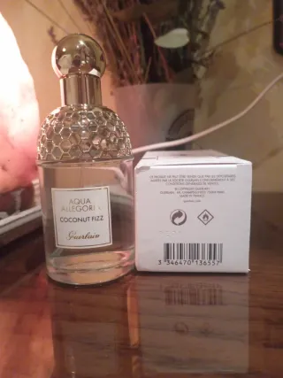 Guerlain Aqua Allegoria Coconut Fizz Eau de Toilet