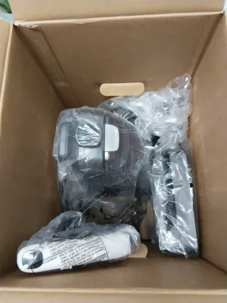 Aspiradora Bissell Crosswave HF3 Cordless Select