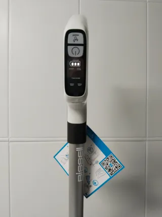 Aspiradora Bissell Crosswave HF3 Cordless Select