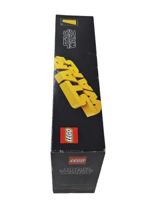 LEGO Star Wars 75047 - 700 piezas