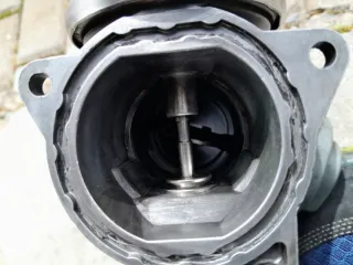 Válvula EGR Pierburg VW