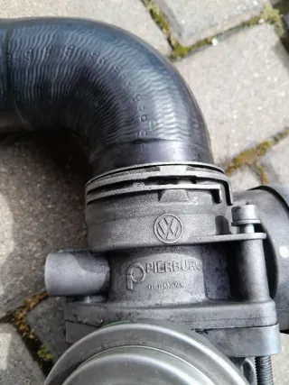 Válvula EGR Pierburg VW