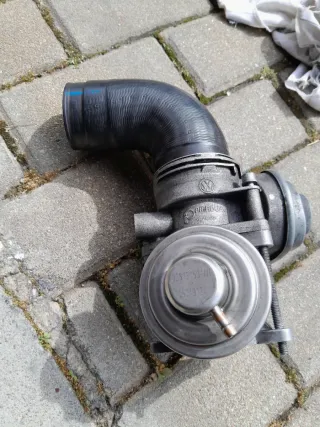 Válvula EGR Pierburg VW