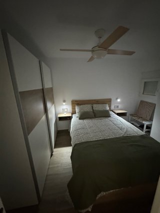 Alquilo Apartamento Recién Reformado en Almería.