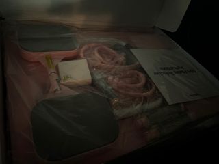 Kit Pilates Reformer BetterMe Nuevo