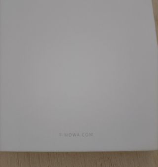 Funda Rimowa iPhone 17 Pro / 17 Pro Max